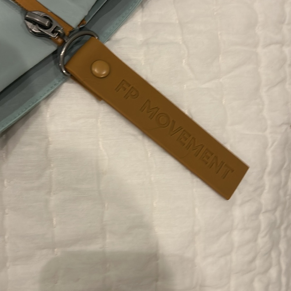 Fp Movement Zephyr Ski Shell Packable Jacket | Si… - image 6